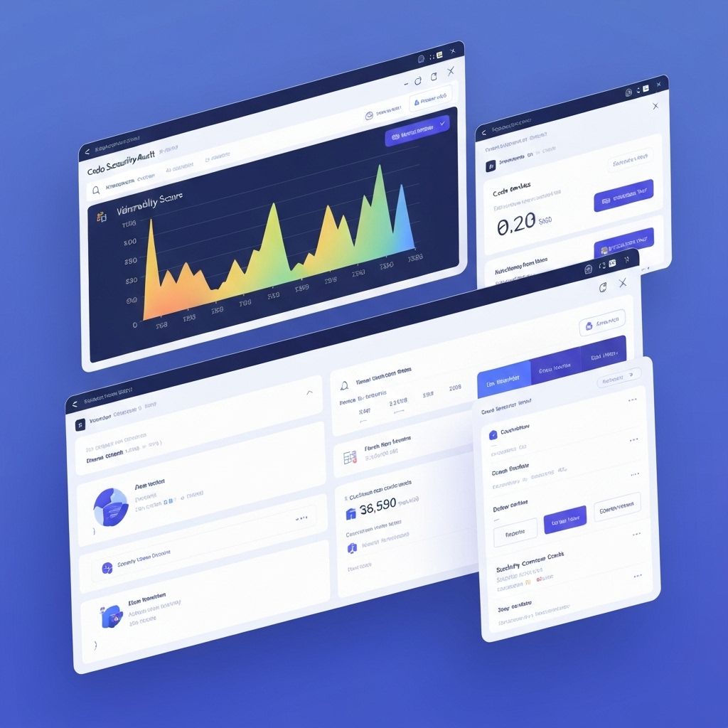 代码安全审计平台