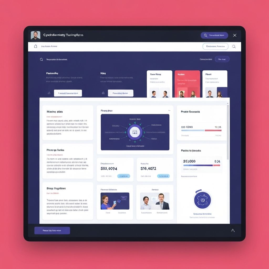 云原生安全靶场