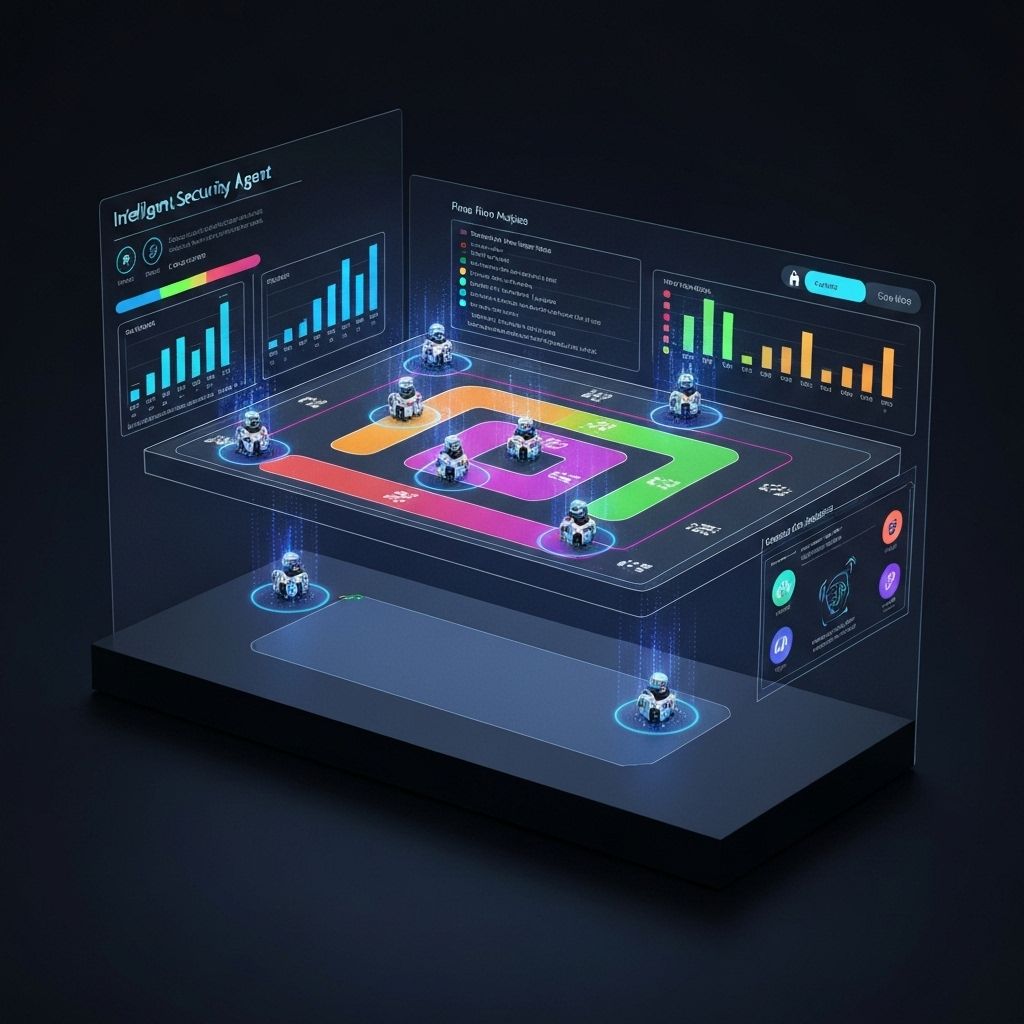 智能安全Agent