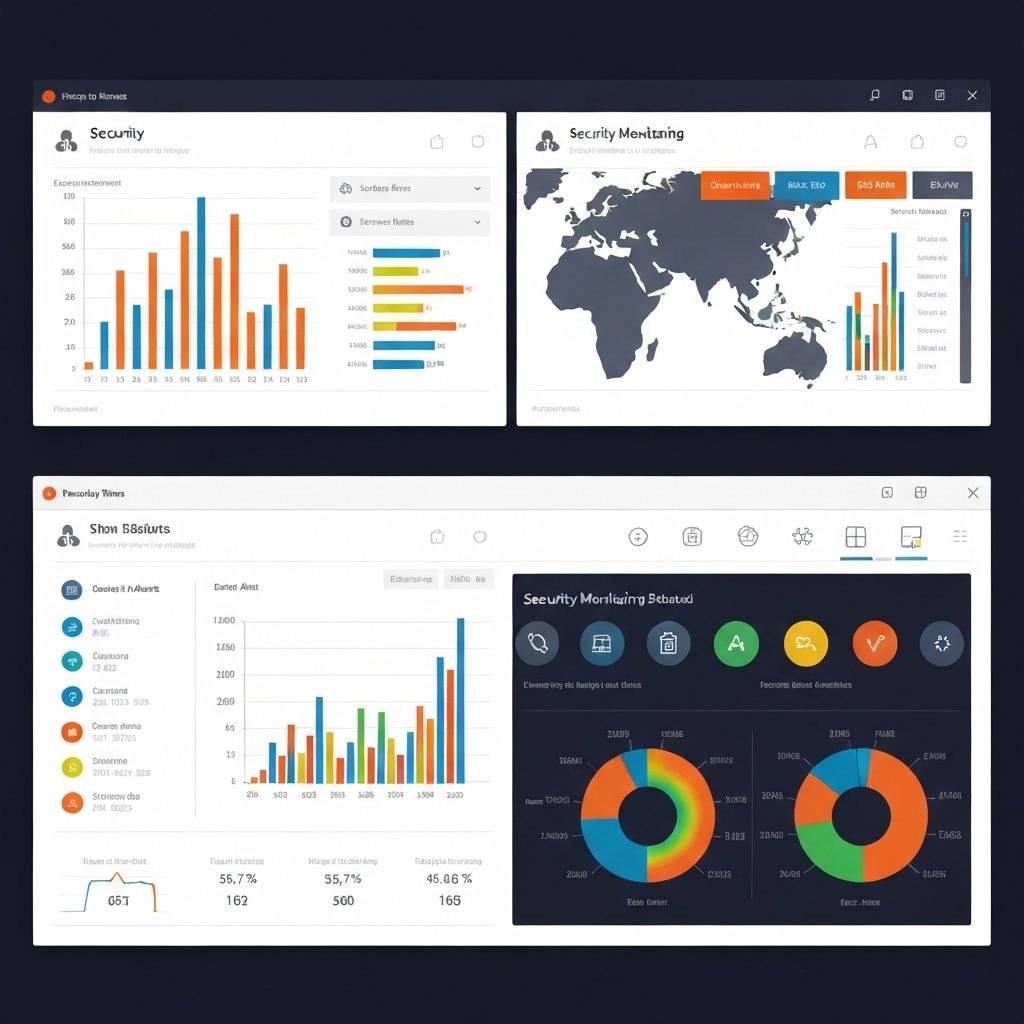 安全态势感知系统